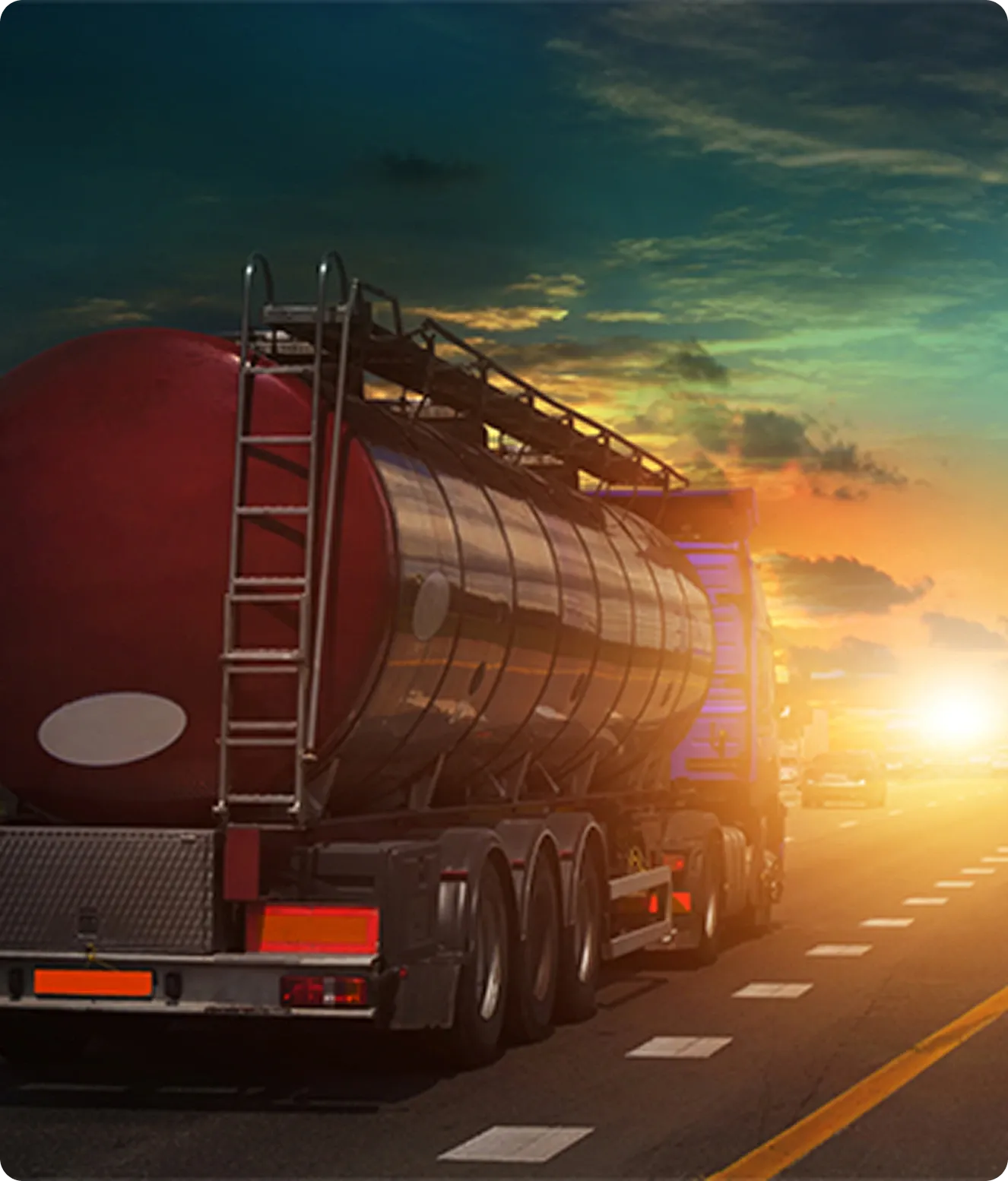 Natural Gas Marketing