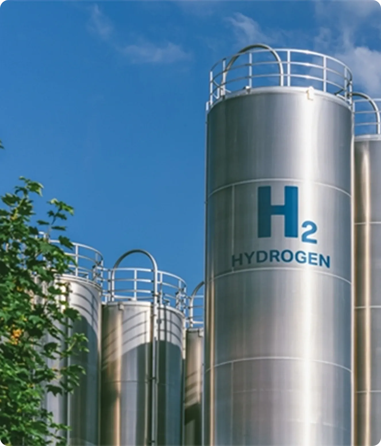 Upstream Participation